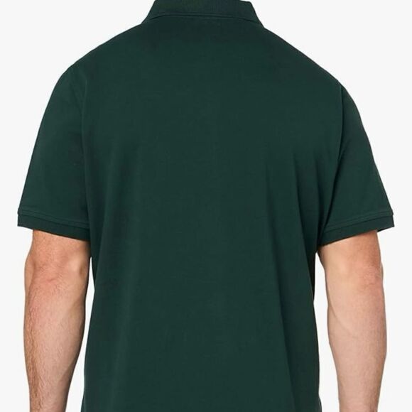 Brooks Brothers Button Down Short Sleeve Polo - Picture 3 of 10